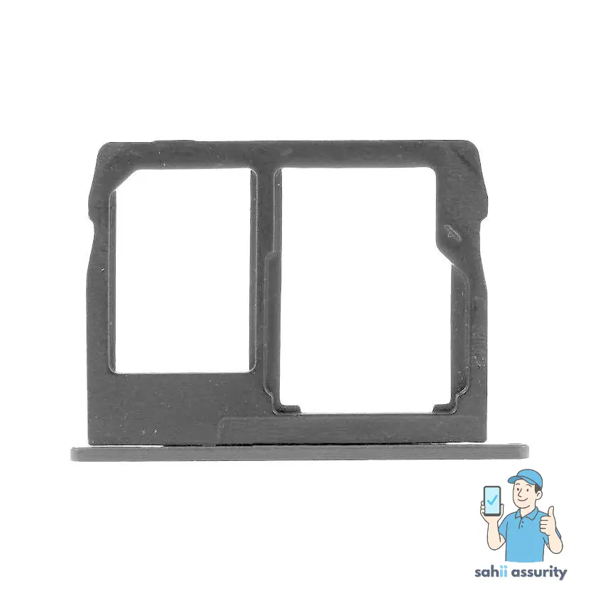 SIM Card Holder Tray for Motorola Moto G5S Plus